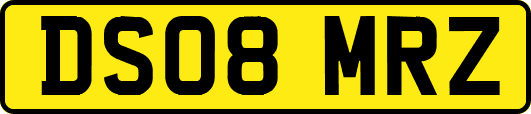 DS08MRZ