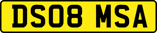 DS08MSA