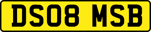DS08MSB