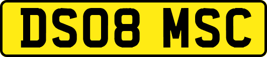 DS08MSC