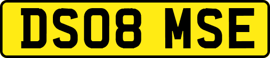 DS08MSE