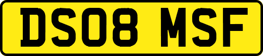 DS08MSF