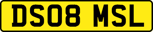 DS08MSL