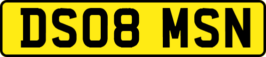 DS08MSN