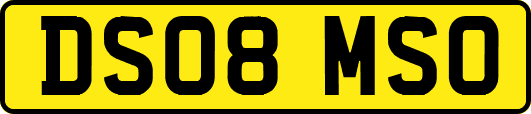 DS08MSO