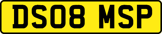 DS08MSP