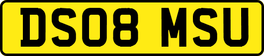 DS08MSU