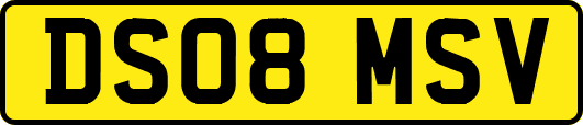 DS08MSV