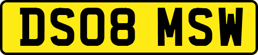 DS08MSW