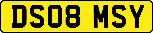 DS08MSY