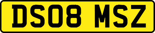 DS08MSZ