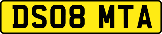 DS08MTA