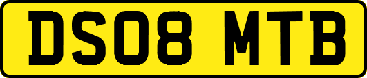 DS08MTB