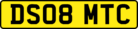 DS08MTC