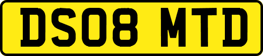 DS08MTD