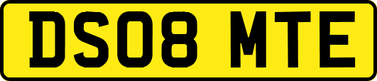 DS08MTE