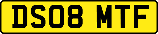 DS08MTF