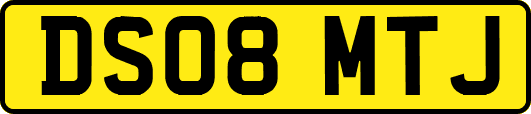DS08MTJ
