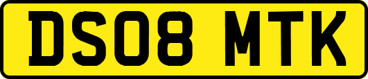 DS08MTK