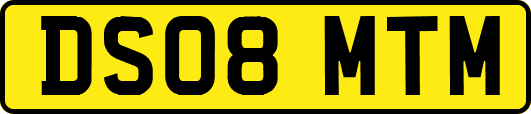 DS08MTM
