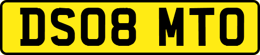 DS08MTO
