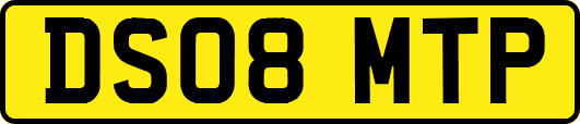 DS08MTP