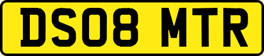 DS08MTR