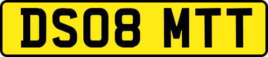 DS08MTT