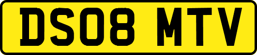 DS08MTV