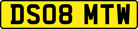 DS08MTW