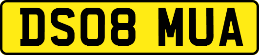 DS08MUA