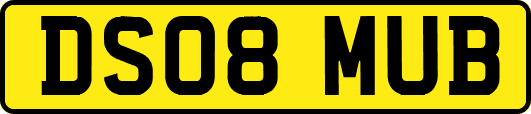 DS08MUB