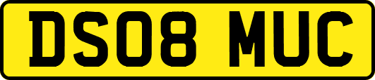 DS08MUC