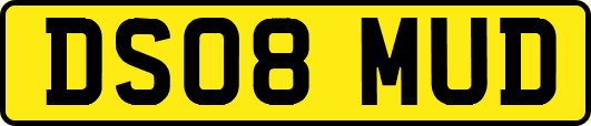 DS08MUD