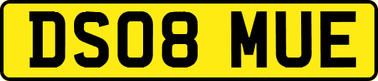 DS08MUE