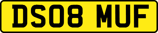 DS08MUF