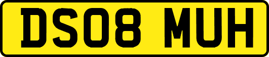 DS08MUH
