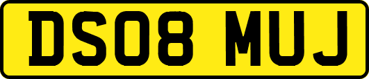 DS08MUJ