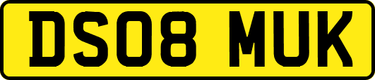 DS08MUK