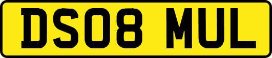 DS08MUL