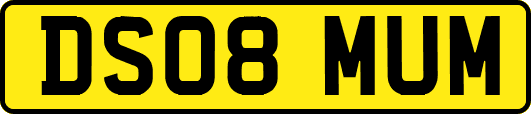 DS08MUM