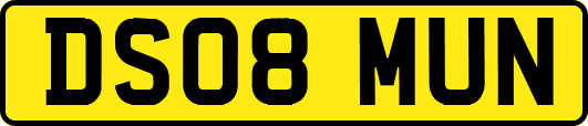DS08MUN