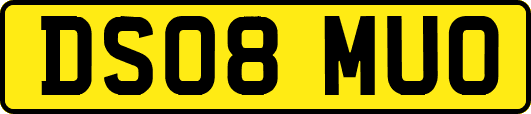DS08MUO