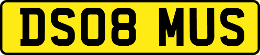 DS08MUS