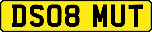 DS08MUT