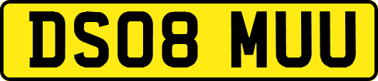 DS08MUU