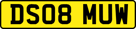 DS08MUW