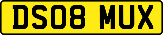 DS08MUX