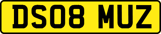 DS08MUZ