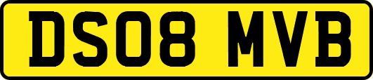 DS08MVB